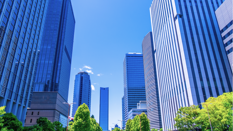 私たちについて